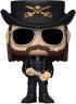 Фігурка Funko Pop! Rocks: Motorhead - Lemmy фанк