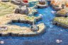 4D пазли Game of Thrones - Cityscape 4D Westeros and Essos Puzzle (891 Piece)