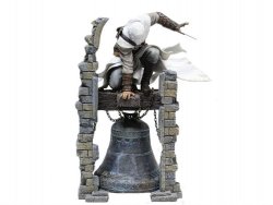 Статуэтка Assassin's creed ALTAIR THE LEGENDARY STATUE. 29 CM. Коллекционное издание