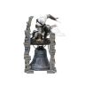 Статуэтка Assassin's creed ALTAIR THE LEGENDARY STATUE. 29 CM. Коллекционное издание