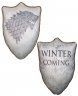 Подушка Game of Thrones House STARK (Official HBO Licensed Product)