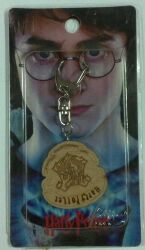 Брелок Harry Potter Keychain (коркове дерево)