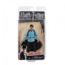 Фігурка HARRY POTTER Figure Blue Jacket