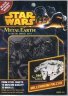 Metal Earth 3D Model Kits Star Wars  Millennium Falcon