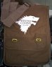 Сумка Game of Thrones Stark Messenger Bag №2