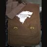Сумка Game of Thrones Stark Messenger Bag №2