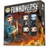 Настільна гра Game of Thrones Funkoverse Funko Pop Strategy Game # 100 Base Set
