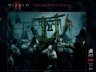 Пазл Diablo IV: The Drowned 1000-Piece Puzzle
