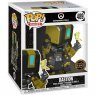 Фігурка Funko Blizzard Overwatch 30th Anniversary Bastion фанко 489