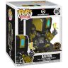 Фигурка Funko Blizzard Overwatch 30th Anniversary Bastion фанко 489