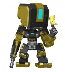 Фігурка Funko Blizzard Overwatch 30th Anniversary Bastion фанко 489