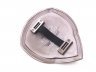 World of Warcraft Alliance Logo Shield Metal