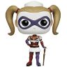 Фигурка Batman: Funko POP! Arkham Asylum Nurse Harley Quinn