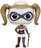 Фігурка Batman: Funko POP! Arkham Asylum Nurse Harley Quinn