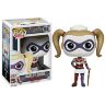 Фигурка Batman: Funko POP! Arkham Asylum Nurse Harley Quinn