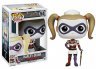 Фігурка Batman: Funko POP! Arkham Asylum Nurse Harley Quinn