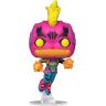 Фигурка Funko Marvel Black Light - Captain Marvel (Special Edition) Фанко Капитан Марвел 908