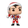 Фигурка Funko DC Heroes: Superman in Holiday sweater Фанко Супермен в свитере 353