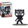 Фигурка Funko Marvel Civil War Black Panther Фанко Чёрная пантера Amazon Exclusive 1145