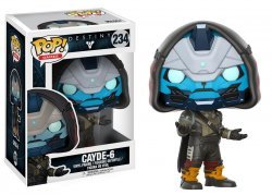 Фігурка Destiny - Funko Pop Games: Cayde-6 Figure