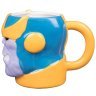 Чашка Marvel Avengers: Infinity War - Thanos Mug 