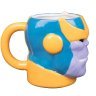 Чашка Marvel Avengers: Infinity War - Thanos Mug