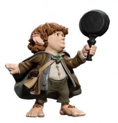 Статуетка MINI EPICS: SAMWISE 14 cm (Weta)