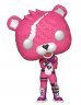 Фигурка Funko Pop! Fortnite фанко Фортнайт Cuddle Team Leader