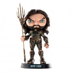 Фігурка DC Aquaman Mini Co Hero Series Figure Аквамен