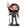 Фігурка DC Aquaman Mini Co Hero Series Figure Аквамен