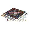 Монополия настольная игра Monopoly Game: Marvel Avengers Edition