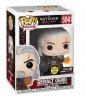 Фігурка Funko Pop Відьмак (Witcher) - Geralt Геральт Glow in The Dark (GameStop Exclusive)