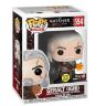 Фигурка Funko Pop Ведьмак (Witcher) Geralt Геральт Glow in The Dark (GameStop Exclusive) 