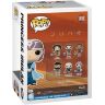 Фигурка Funko Pop Movies: Dune Princess Irulan фанко Дюна Принцесса Ирулан 1498
