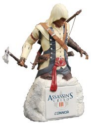 Статуетка Assassin's creed Conner Collectible Bust Neca