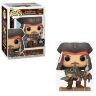 Фигурка Funko Pirates of The Caribbean Jack Sparrow фанко Пираты Карибского моря Капитан Джек Воробей 1482