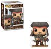 Фигурка Funko Pirates of The Caribbean Jack Sparrow фанко Пираты Карибского моря Капитан Джек Воробей 1482