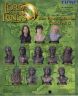 Бюст Figures Busts LORD OF THE RINGS Aragorn