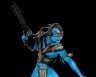 Статуетка Avatar - Jake Sully Statue Sideshow