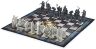 Шахи Володар кілець Lord of The Rings Battle for Middle Earth Chess Set (The Noble Collection)