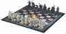 Шахи Володар кілець Lord of The Rings Battle for Middle Earth Chess Set (The Noble Collection)