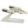 Фигурка Star Wars (Episode VII The Force Awakens) Black Series Titanium Vehicles Y-Wing Fighter