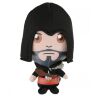 Мягкая игрушка Assassin's Creed Ezio Black Outfit Plush