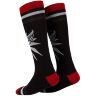Носки JINX The Witcher White Wolf Socks Ведьмак