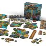 Настольная игра Days of Wonder Small World of Warcraft Board Game