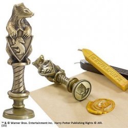 Сургучева Друк Harry Potter - Hufflepuff Wax Seal