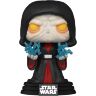 Фигурка Funko Star Wars: Emperor Palpatine Фанко Звёздные войны Император Палпатин 433