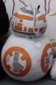 Мягкая игрушка Star Wars BB-8 Plush №2