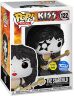 Фигурка Funko KISS The Starchild Фанко Кисс Старчайлд Glow in The Dark (Exclusive) 122