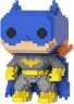 Фігурка Funko 8-Bit Pop: DC - Classic Batgirl (Blue) Фанко Бетгерл 02